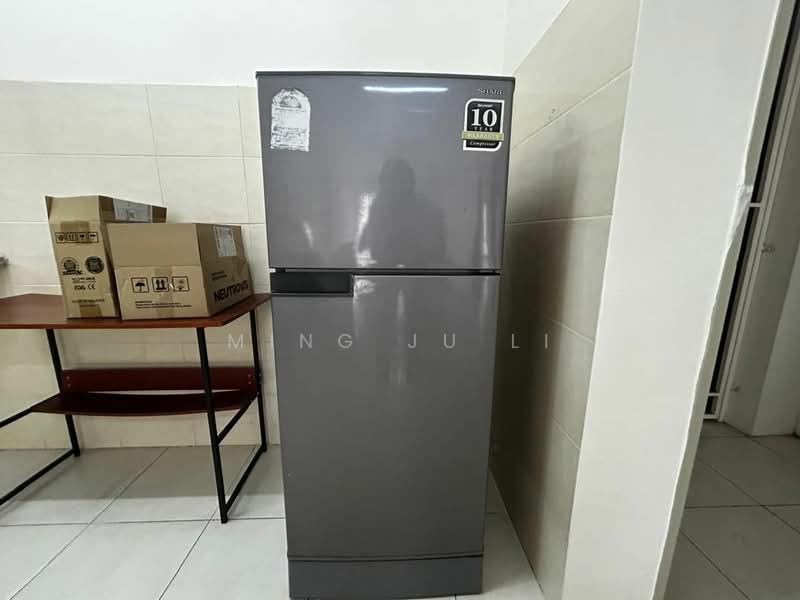 Condominium for Rent at Platinum Lake PV 13 - Ming Ju Li - PropertyGuru.com.my