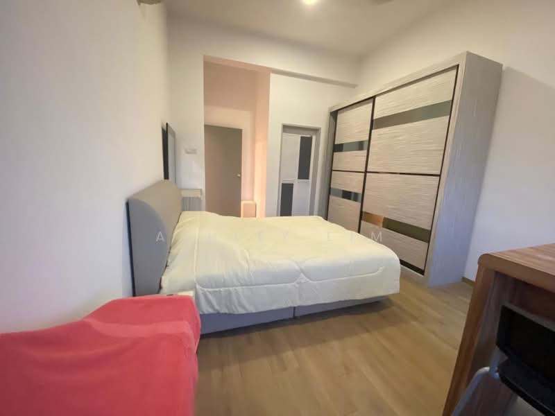 Condominium for Sale at D'mansion - Ashley Lim - Bedroom - PropertyGuru.com.my