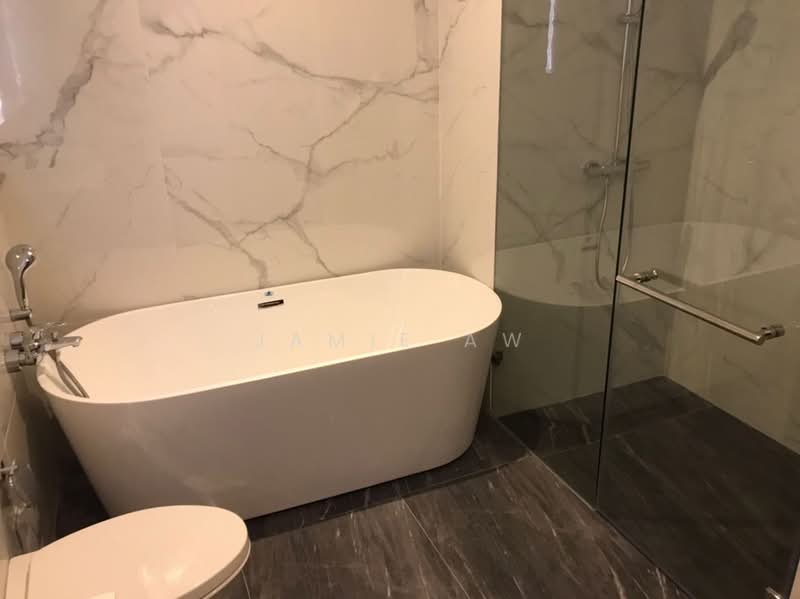 Core Residence @ TRX untuk Untuk Disewa - RM 8,800 /bulan, Mac 2026 - PropertyGuru.com.my