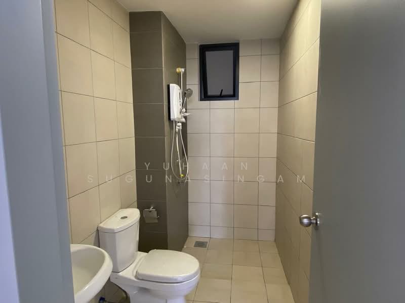 Service Residence for Rent at ANYA at Shorea Park - Yuhaan Sugunasingam - Bathroom - PropertyGuru.com.my