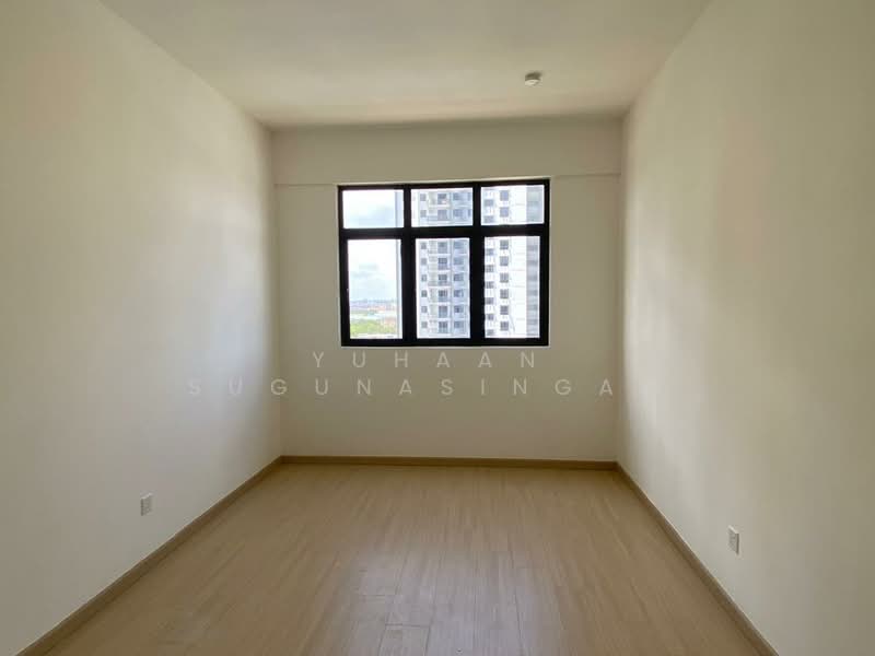 Service Residence for Rent at ANYA at Shorea Park - Yuhaan Sugunasingam - Interior - PropertyGuru.com.my