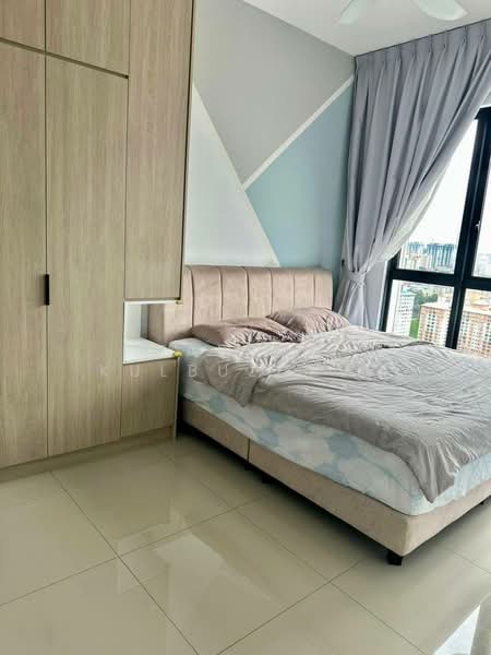 Platinum Arena untuk Untuk Dijual - RM 520,000, Mac 2026 - Bedroom - PropertyGuru.com.my