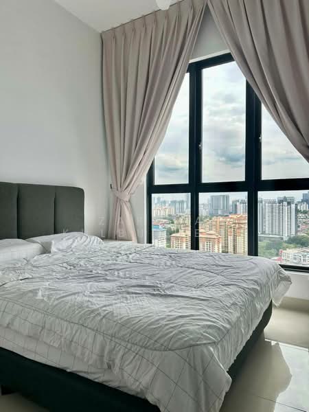 Platinum Arena untuk Untuk Dijual - RM 520,000, Mac 2026 - Bedroom - PropertyGuru.com.my