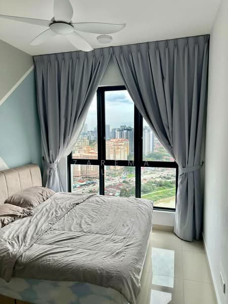 Platinum Arena untuk Untuk Dijual - RM 520,000, Mac 2026 - Bedroom - PropertyGuru.com.my