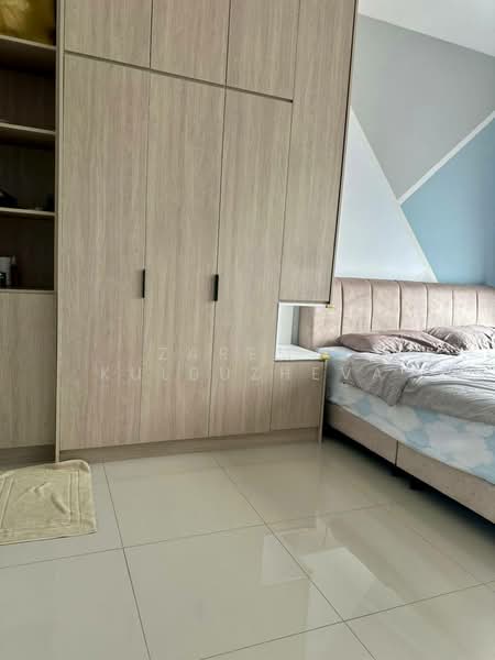 Platinum Arena untuk Untuk Dijual - RM 520,000, Mac 2026 - Bedroom - PropertyGuru.com.my