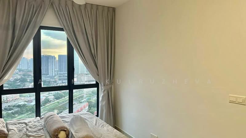 Platinum Arena untuk Untuk Dijual - RM 520,000, Mac 2026 - Bedroom - PropertyGuru.com.my