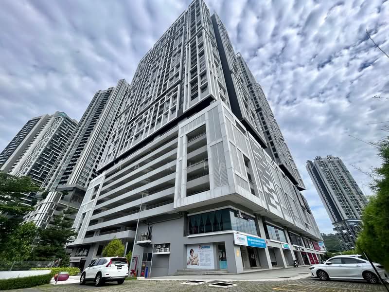 Platinum Arena untuk Untuk Dijual - RM 520,000, Mac 2026 - Exterior - PropertyGuru.com.my