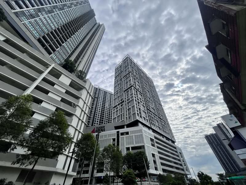 Platinum Arena untuk Untuk Dijual - RM 520,000, Mac 2026 - Exterior - PropertyGuru.com.my
