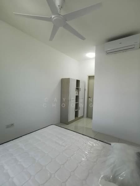 Service Residence for Rent at Vivo Executive Apartment - Cayden Choong - Bedroom - PropertyGuru.com.my