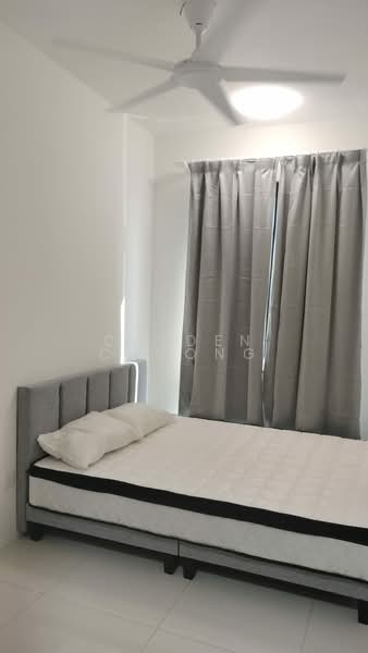 Service Residence for Rent at Vivo Executive Apartment - Cayden Choong - Bedroom - PropertyGuru.com.my