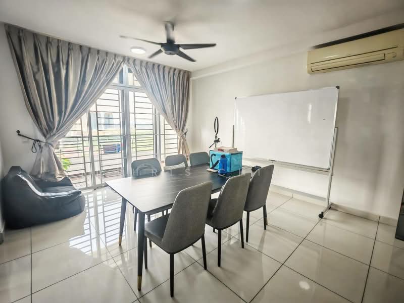 Residences @ 1 Tebrau untuk Untuk Dijual - RM 418,000, Mac 2026 - Study - PropertyGuru.com.my