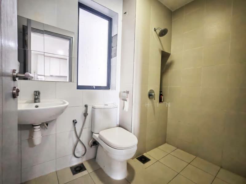 Residences @ 1 Tebrau untuk Untuk Dijual - RM 418,000, Mac 2026 - PropertyGuru.com.my