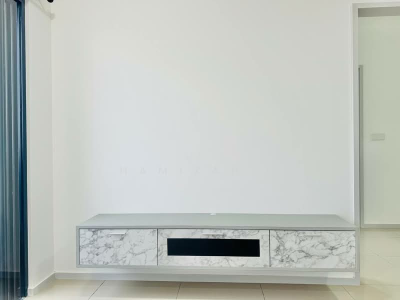 Condominium for Rent at Sky Awani Residensi 5 - Hamizah . - PropertyGuru.com.my