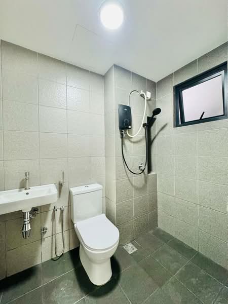 Condominium for Rent at Sky Awani Residensi 5 - Hamizah . - PropertyGuru.com.my