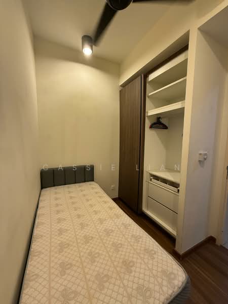 Petalz Residences untuk Untuk Disewa - RM 2,500 /bulan, Mac 2026 - Bedroom - PropertyGuru.com.my