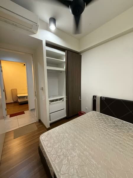 Petalz Residences untuk Untuk Disewa - RM 2,500 /bulan, Mac 2026 - Bedroom - PropertyGuru.com.my