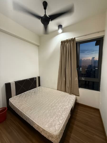 Petalz Residences untuk Untuk Disewa - RM 2,500 /bulan, Mac 2026 - Bedroom - PropertyGuru.com.my