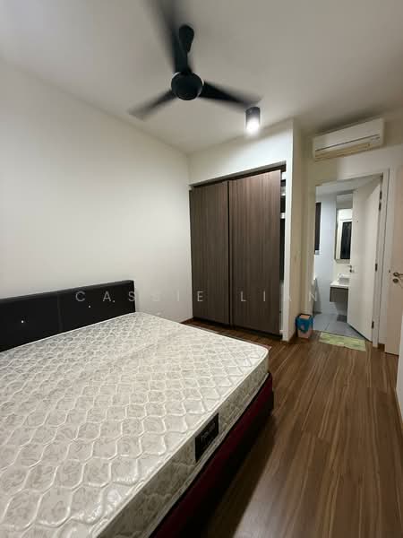 Petalz Residences untuk Untuk Disewa - RM 2,500 /bulan, Mac 2026 - Bedroom - PropertyGuru.com.my