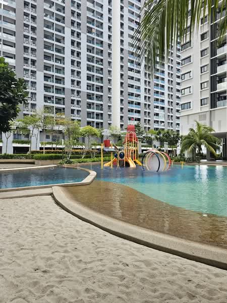 Akasa untuk Untuk Dijual - RM 550,000, Mac 2026 - PropertyGuru.com.my