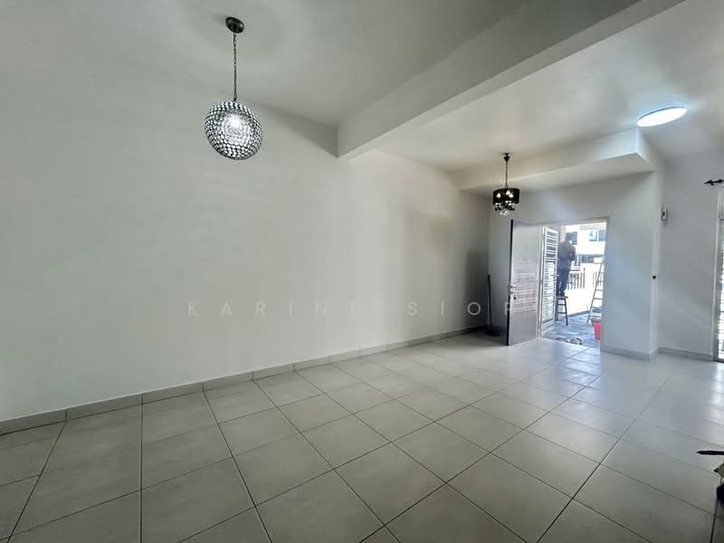 Horizon Hills untuk Untuk Dijual - RM 1,130,000, Mac 2026 - Living Room - PropertyGuru.com.my