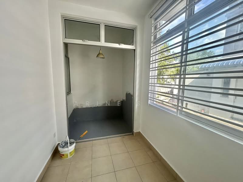 Horizon Hills untuk Untuk Dijual - RM 1,130,000, Mac 2026 - Balcony - PropertyGuru.com.my