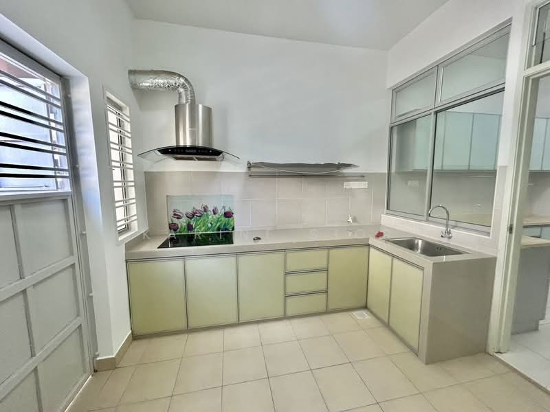 Horizon Hills untuk Untuk Dijual - RM 1,130,000, Mac 2026 - Kitchen - PropertyGuru.com.my