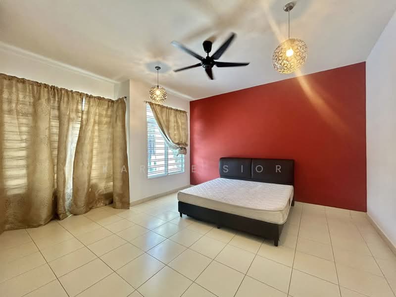 Horizon Hills untuk Untuk Dijual - RM 1,130,000, Mac 2026 - Bedroom - PropertyGuru.com.my