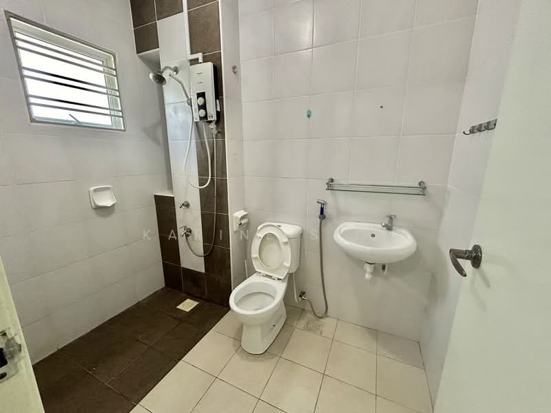 Horizon Hills untuk Untuk Dijual - RM 1,130,000, Mac 2026 - Bathroom - PropertyGuru.com.my