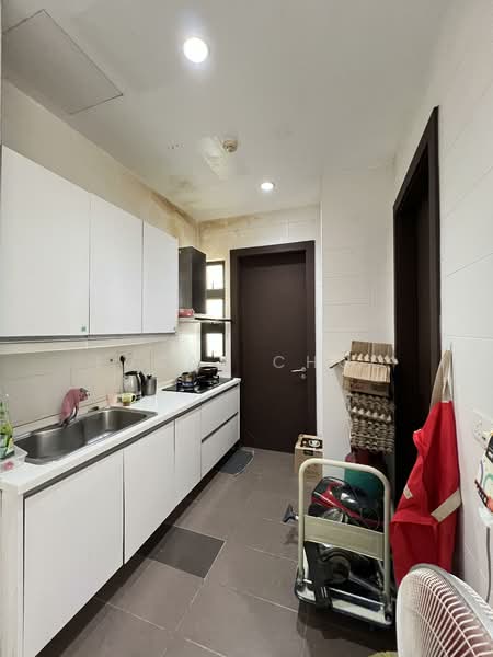 Semi-Detached House for Sale in Taman Melawati (Ulu Kelang) - Lucas Choo - Kitchen - PropertyGuru.com.my