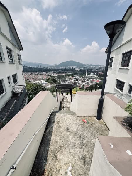 Semi-Detached House for Sale in Taman Melawati (Ulu Kelang) - Lucas Choo - Exterior - PropertyGuru.com.my