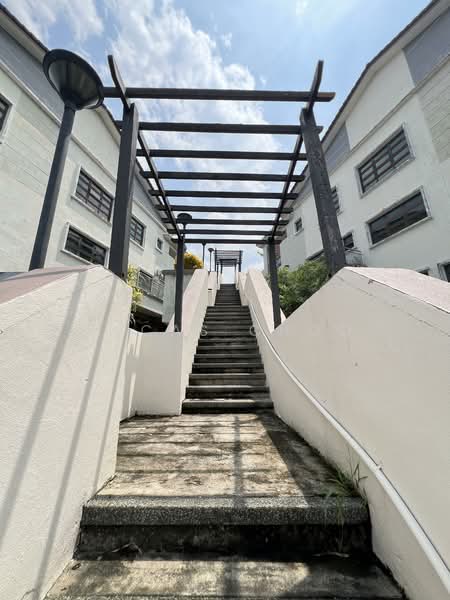 Semi-Detached House for Sale in Taman Melawati (Ulu Kelang) - Lucas Choo - Exterior - PropertyGuru.com.my