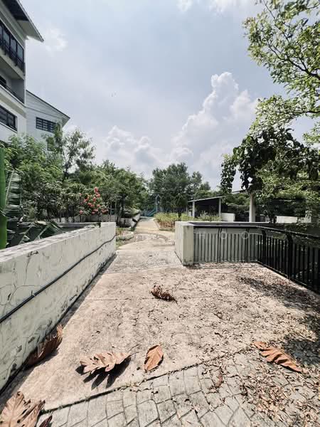 Untuk Dijual - Amberhill