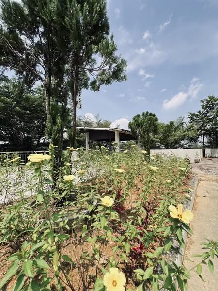 Semi-Detached House for Sale in Taman Melawati (Ulu Kelang) - Lucas Choo - Exterior - PropertyGuru.com.my