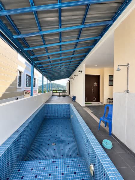Semi-Detached House for Sale in Taman Melawati (Ulu Kelang) - Lucas Choo - Exterior - PropertyGuru.com.my