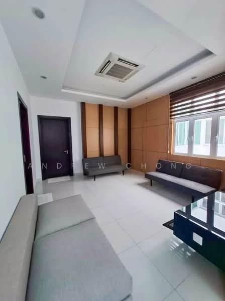 Gurney Paragon untuk Untuk Disewa - RM 10,000 /bulan, Mac 2026 - Living Room - PropertyGuru.com.my
