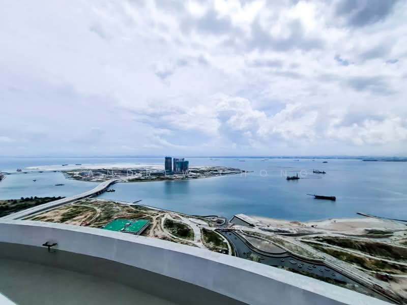 Gurney Paragon untuk Untuk Disewa - RM 10,000 /bulan, Mac 2026 - View - PropertyGuru.com.my