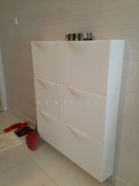 E-Tiara untuk Untuk Disewa - RM 2,500 /bulan, Mac 2026 - Interior - PropertyGuru.com.my