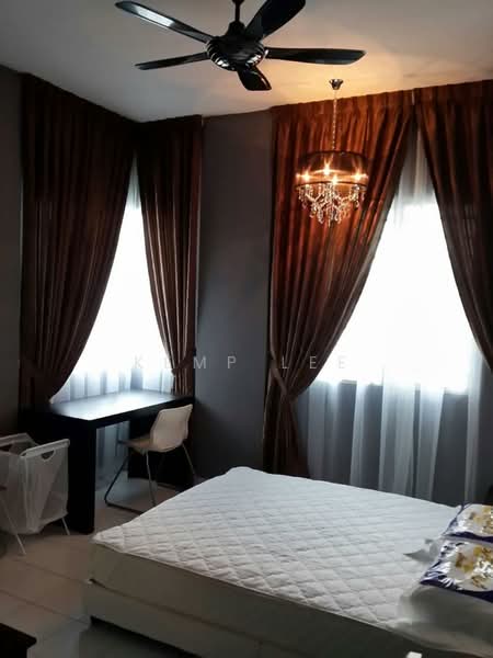 E-Tiara untuk Untuk Disewa - RM 2,500 /bulan, Mac 2026 - Bedroom - PropertyGuru.com.my