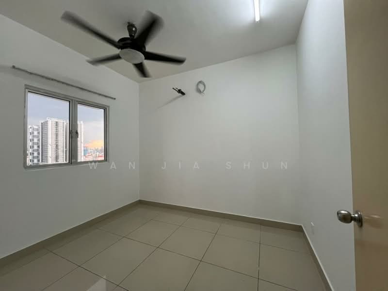 Platinum Lake PV 21 untuk Untuk Disewa - RM 1,399 /bulan, Mac 2026 - View - PropertyGuru.com.my