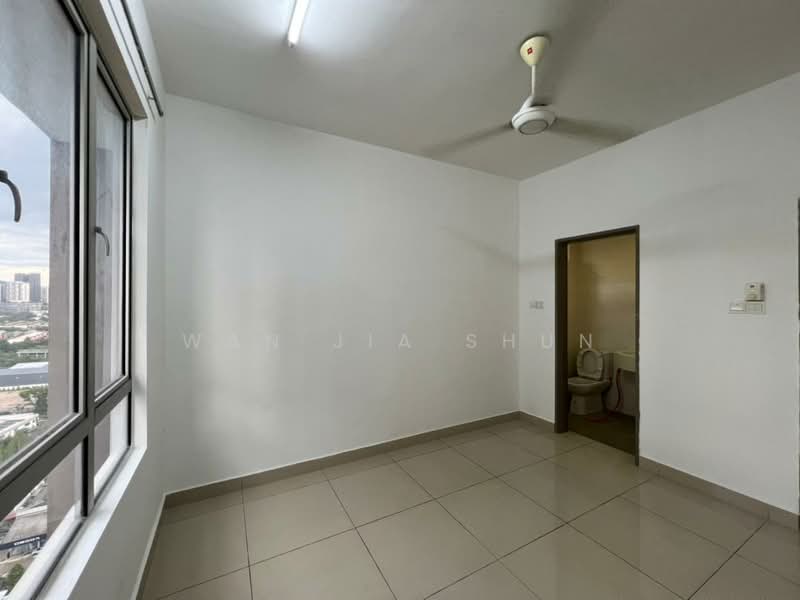 Platinum Lake PV 21 untuk Untuk Disewa - RM 1,399 /bulan, Mac 2026 - Bathroom - PropertyGuru.com.my