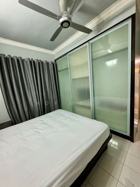 Condominium for Sale at Putra Place Condominium - Hoy Meng - Bedroom - PropertyGuru.com.my