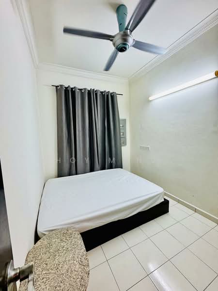 Condominium for Sale at Putra Place Condominium - Hoy Meng - Bedroom - PropertyGuru.com.my