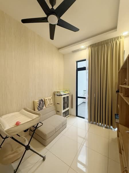 2-storey Terraced House for Sale in Eco Summer (Johor Bahru) - Tommy Tai - Interior - PropertyGuru.com.my