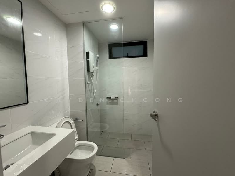 Condominium for Rent at Vertu Resort - Cayden Choong - Bathroom - PropertyGuru.com.my