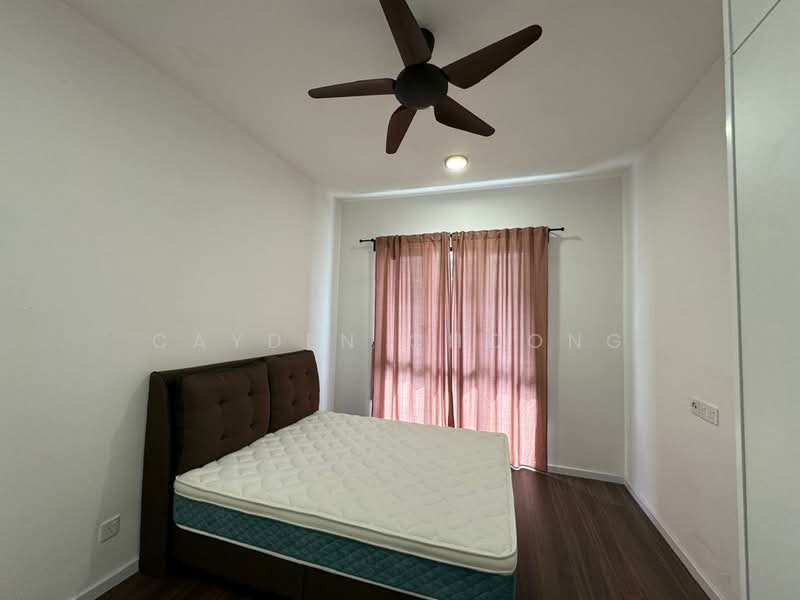 Condominium for Rent at Vertu Resort - Cayden Choong - Bedroom - PropertyGuru.com.my