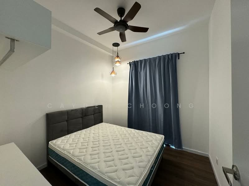 Condominium for Rent at Vertu Resort - Cayden Choong - Bedroom - PropertyGuru.com.my