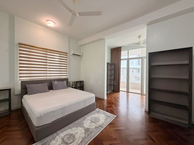 Condominium for Rent at Quayside Condominium - Ashley Lim - Bedroom - PropertyGuru.com.my