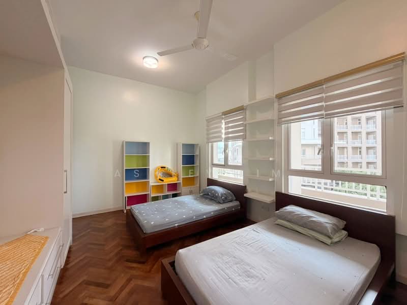 Condominium for Rent at Quayside Condominium - Ashley Lim - PropertyGuru.com.my