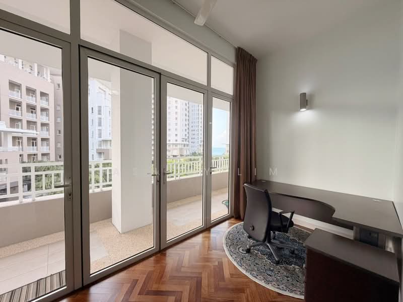 Condominium for Rent at Quayside Condominium - Ashley Lim - PropertyGuru.com.my