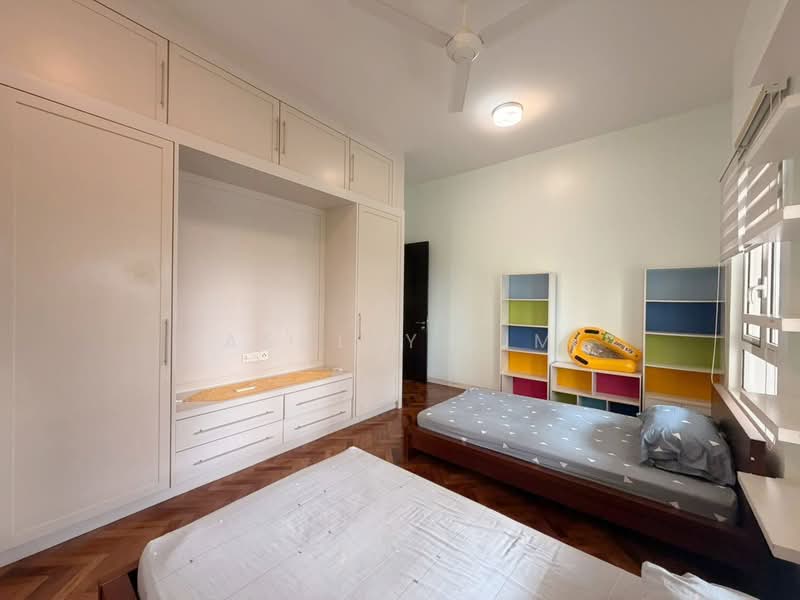 Condominium for Rent at Quayside Condominium - Ashley Lim - PropertyGuru.com.my